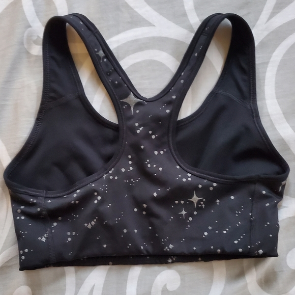 Nike Dri Fit Sports Bra - Picture 3 of 6